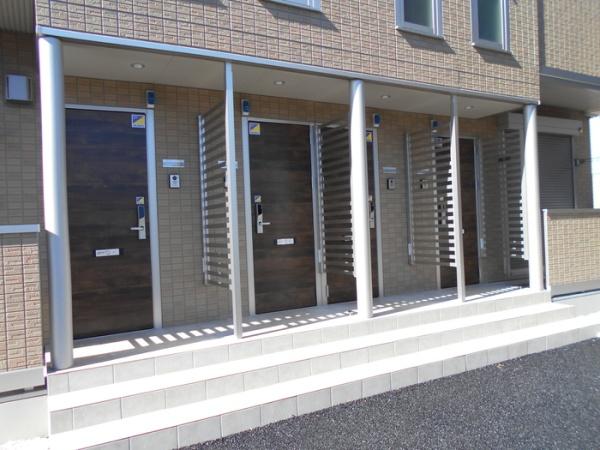 パーシモンヒル