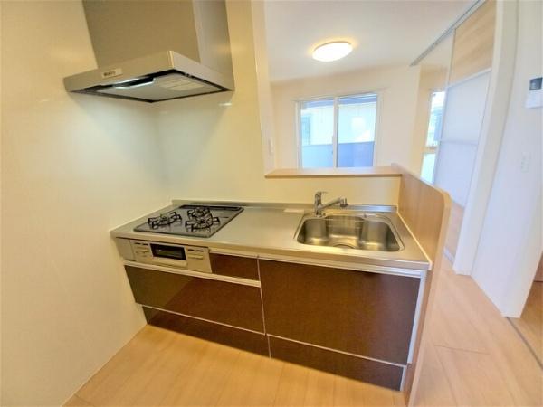 パーシモンヒル