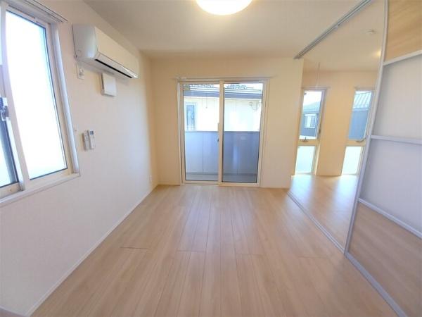 パーシモンヒル