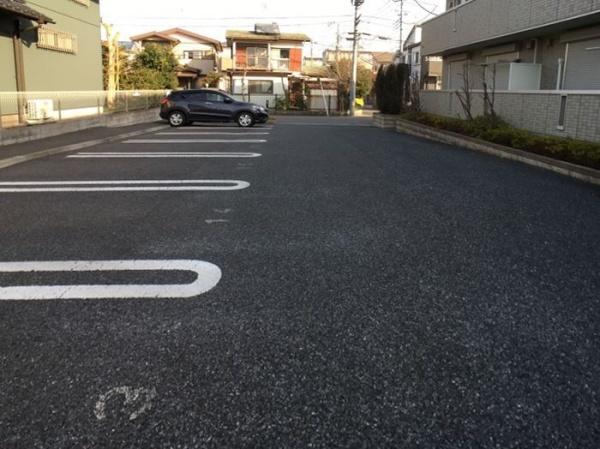 レジデンスＳＫ