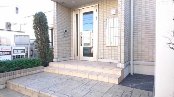 レジデンスＳＫ