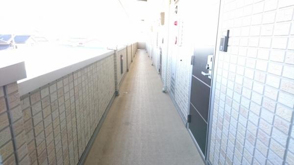 レジデンスＳＫ