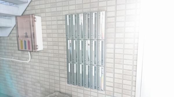 レジデンスＳＫ