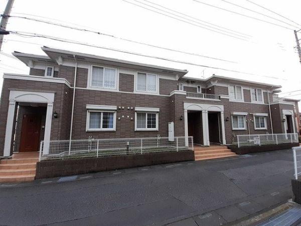 リバーパーク五番館