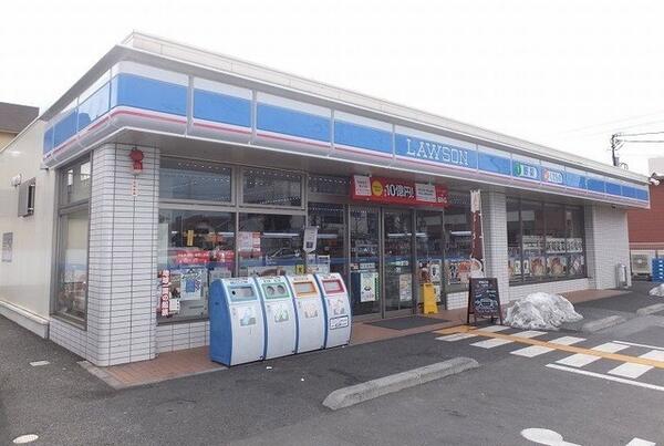 リバーパーク五番館