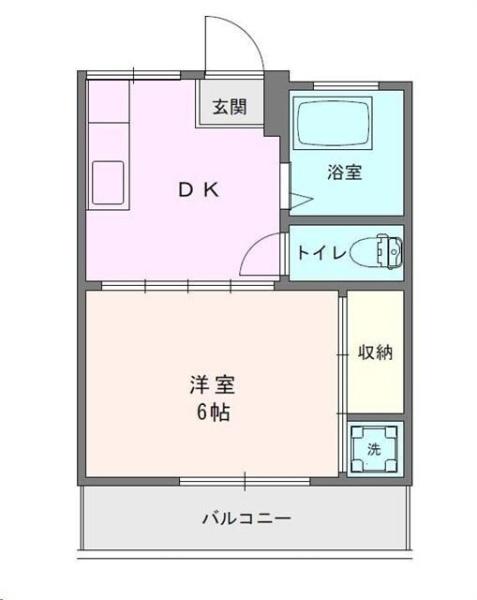 ランドマーク春日部