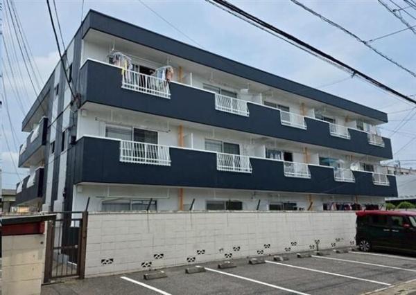 ランドマーク春日部