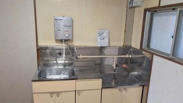 ランドマーク春日部