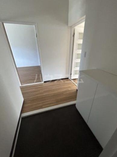 シャトーブラン村田１