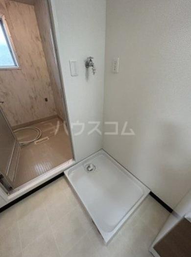 シャトーブラン村田１