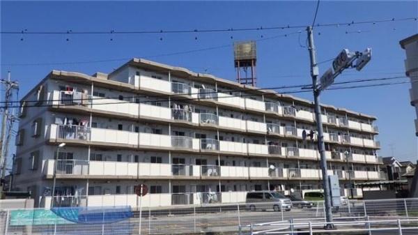 シャトーブラン村田１