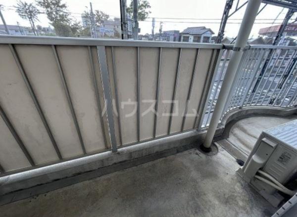 シャトーブラン村田１