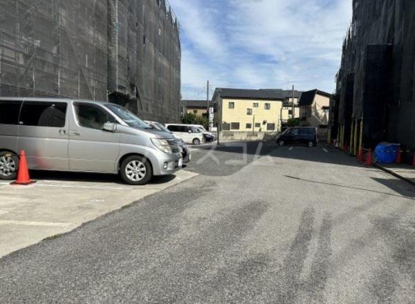 シャトーブラン村田１