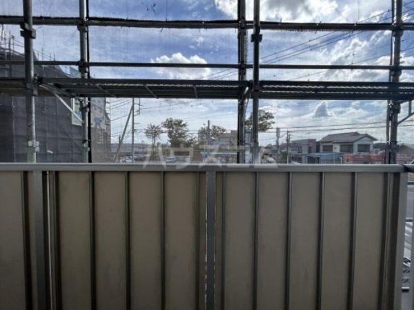 シャトーブラン村田１