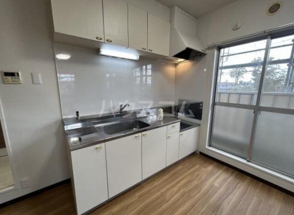 シャトーブラン村田１