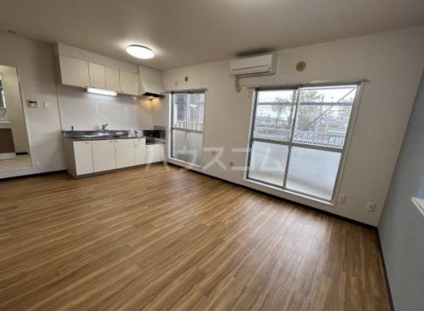 シャトーブラン村田１