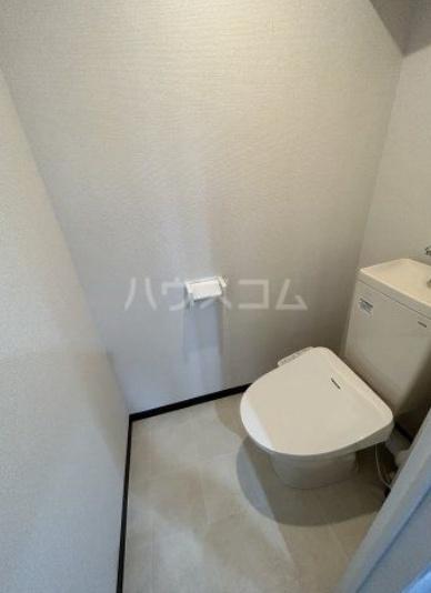 シャトーブラン村田１