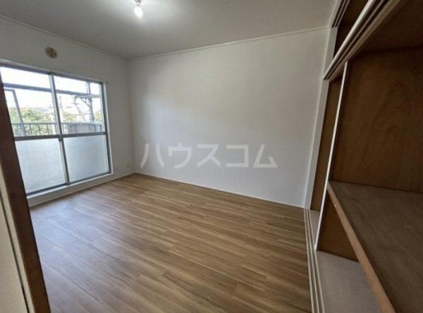 シャトーブラン村田１