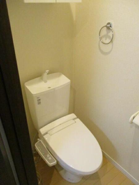 アークシティ春日部