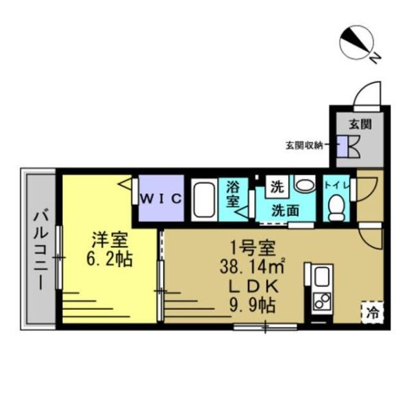 ＲＩＺＥ春日部