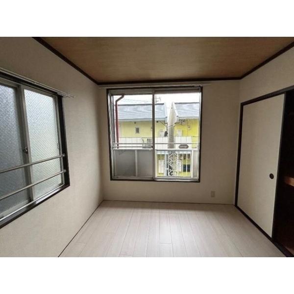 ファインハイツＣ棟