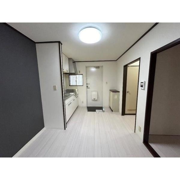 ファインハイツＣ棟