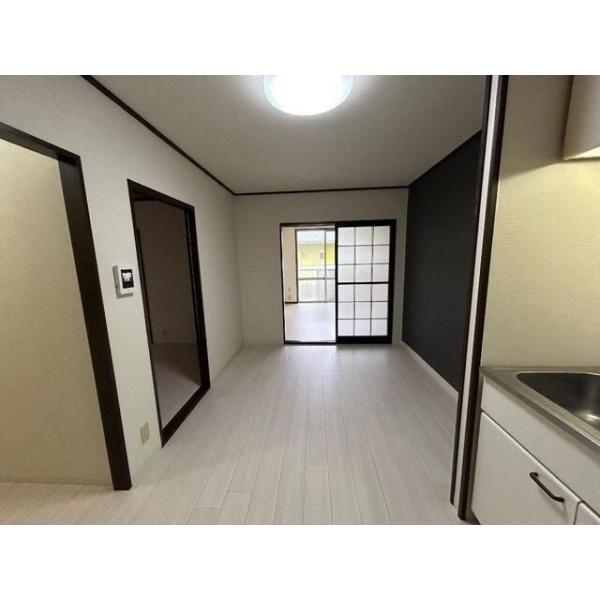 ファインハイツＣ棟