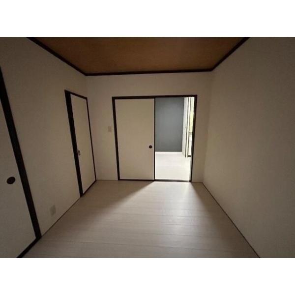 ファインハイツＣ棟