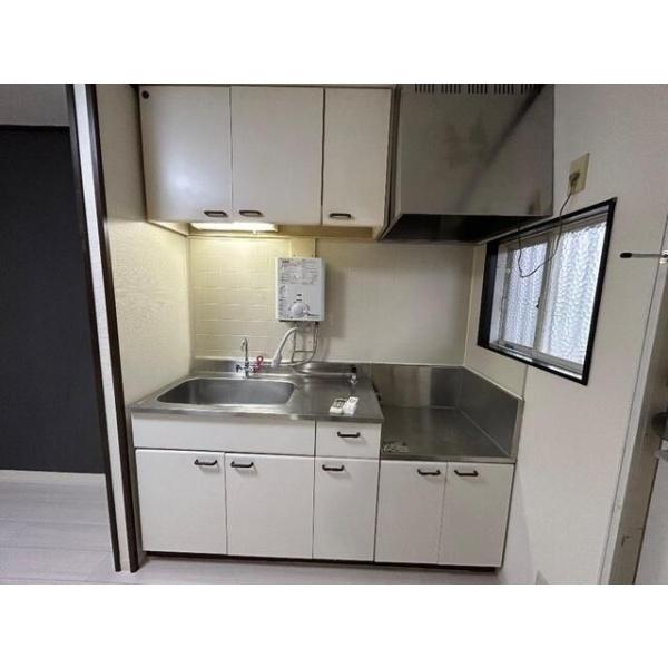 ファインハイツＣ棟