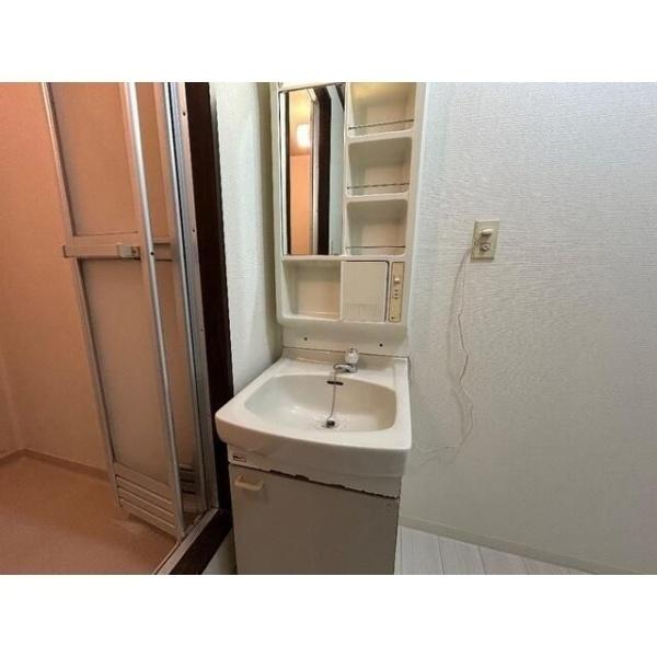 ファインハイツＣ棟