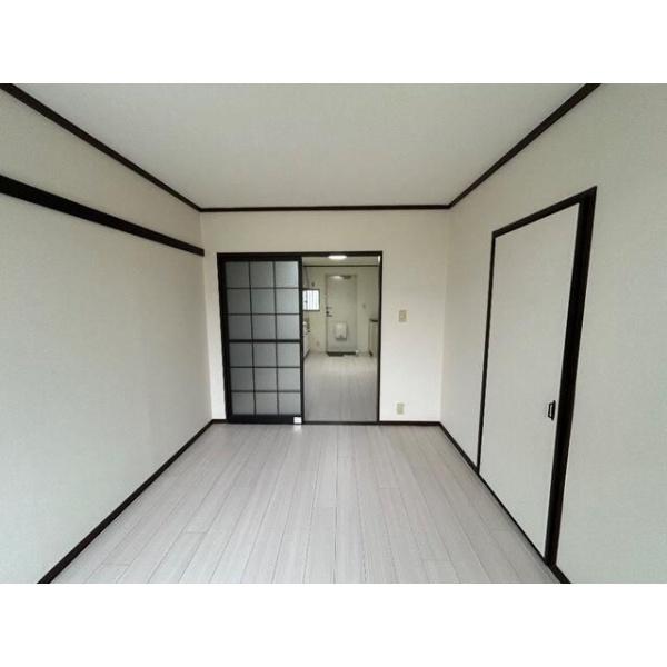 ファインハイツＣ棟