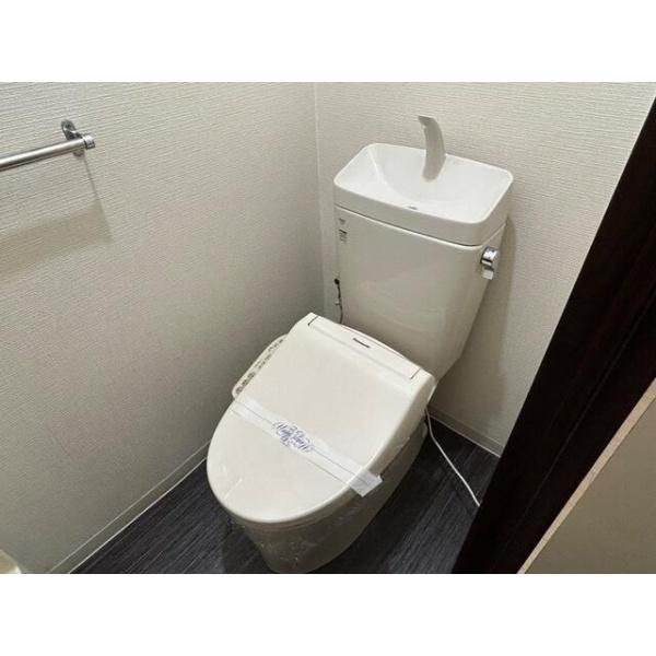 ファインハイツＣ棟