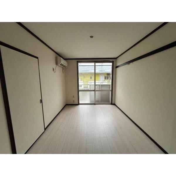 ファインハイツＣ棟