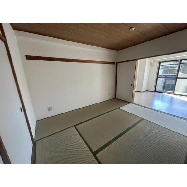 ヴィバーチェ武里