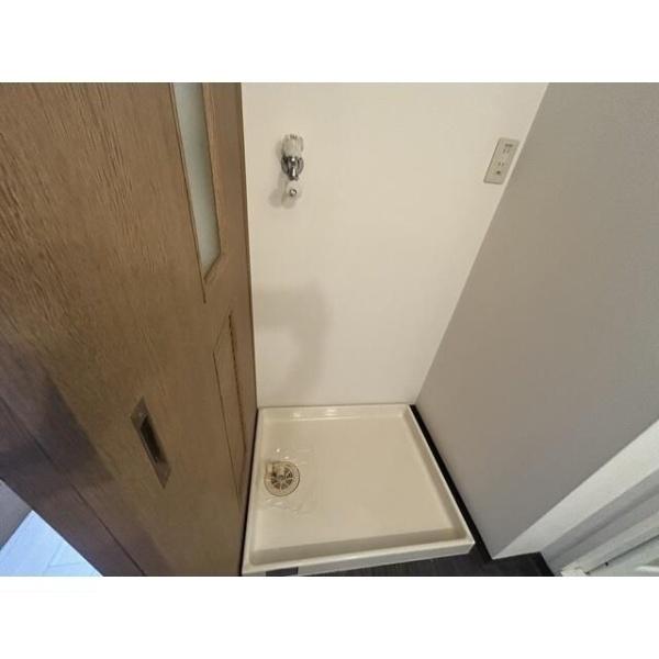 ヴィバーチェ武里