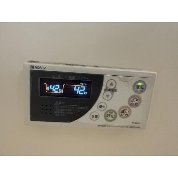 ヴィバーチェ武里