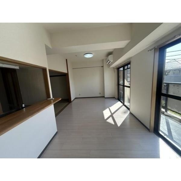 ヴィバーチェ武里