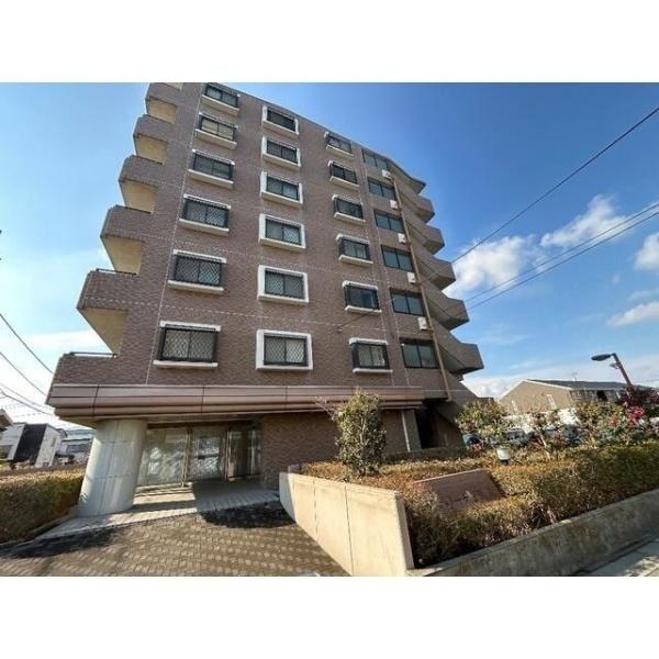 ヴィバーチェ武里