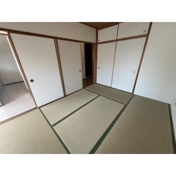 ヴィバーチェ武里