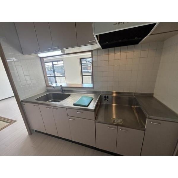 ヴィバーチェ武里