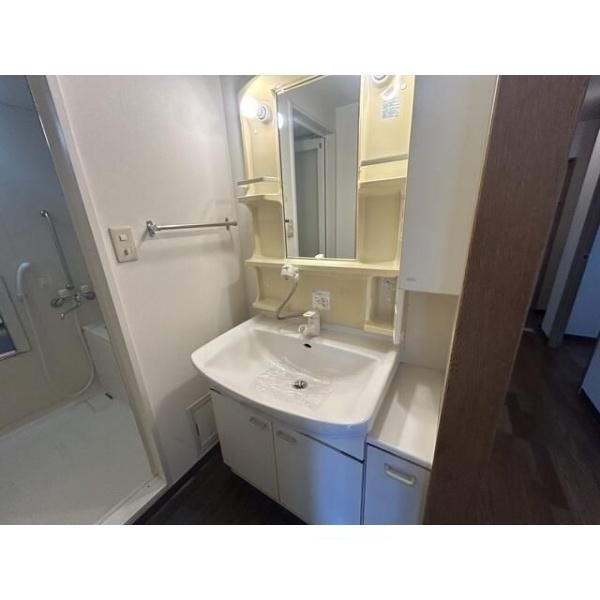 ヴィバーチェ武里