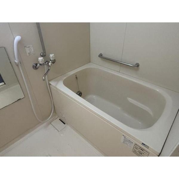 ヴィバーチェ武里