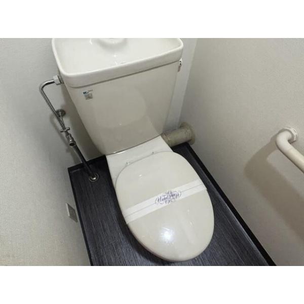 ヴィバーチェ武里