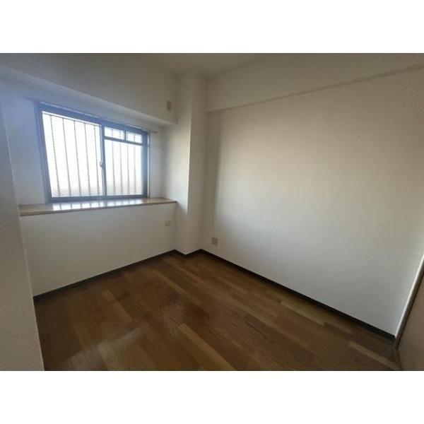 ヴィバーチェ武里