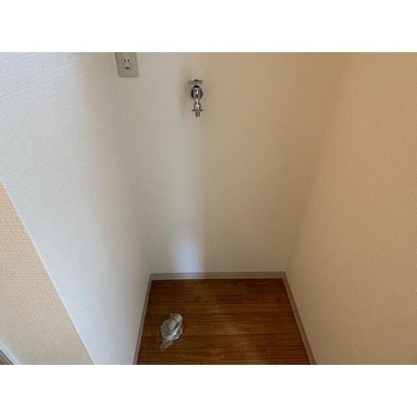 第５岡野ハイツ