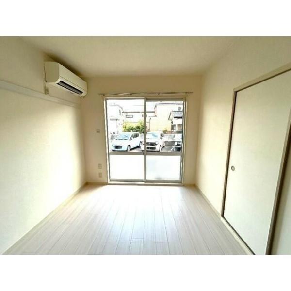 第５岡野ハイツ