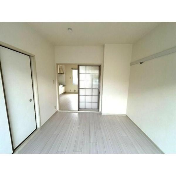 第５岡野ハイツ