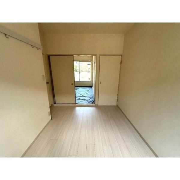 第５岡野ハイツ