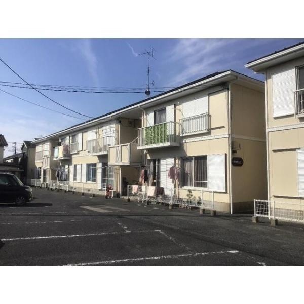 第５岡野ハイツ