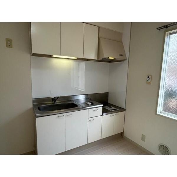 第５岡野ハイツ